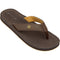 Pilat Dark Brown